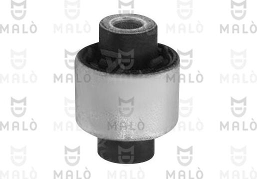 AKRON-MALÒ 17142 - Supporto, Braccio oscillante www.autoricambi360.it