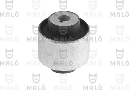 AKRON-MALÒ 17106 - Supporto, Braccio oscillante www.autoricambi360.it