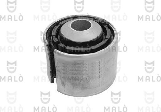 AKRON-MALÒ 17101 - Supporto, Braccio oscillante www.autoricambi360.it