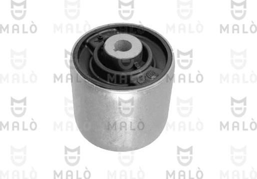 AKRON-MALÒ 17102 - Supporto, Braccio oscillante www.autoricambi360.it