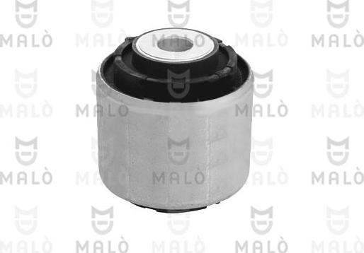 AKRON-MALÒ 17107 - Supporto, Braccio oscillante www.autoricambi360.it