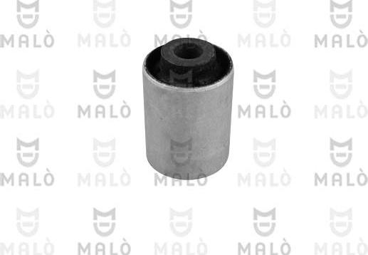 AKRON-MALÒ 178501 - Supporto, Braccio oscillante www.autoricambi360.it