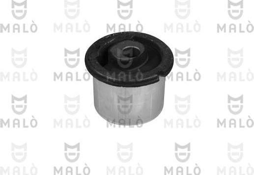 AKRON-MALÒ 178502 - Supporto, Braccio oscillante www.autoricambi360.it
