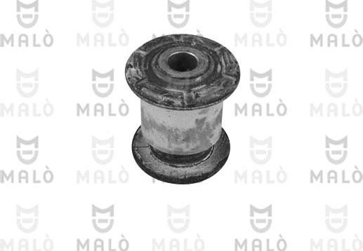 AKRON-MALÒ 17850 - Supporto, Braccio oscillante www.autoricambi360.it