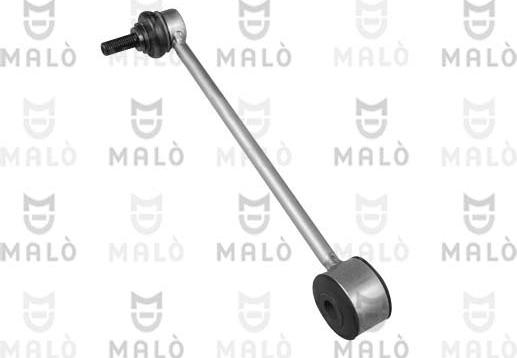 AKRON-MALÒ 17857 - Asta / Puntone, Stabilizzatore www.autoricambi360.it