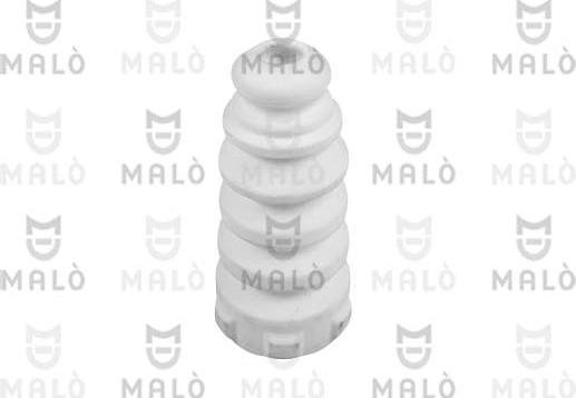 AKRON-MALÒ 17809 - Tampone paracolpo, Sospensione www.autoricambi360.it