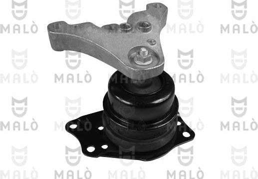 AKRON-MALÒ 17802 - Sospensione, Motore www.autoricambi360.it