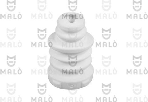 AKRON-MALÒ 17807 - Tampone paracolpo, Sospensione www.autoricambi360.it