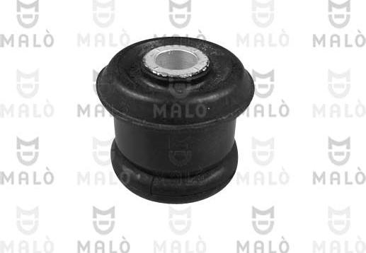 AKRON-MALÒ 17834 - Supporto, Corpo assiale www.autoricambi360.it