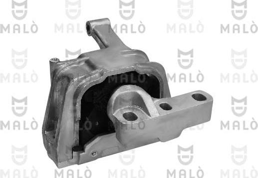 AKRON-MALÒ 178201 - Sospensione, Motore www.autoricambi360.it