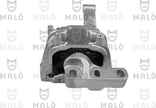 AKRON-MALÒ 17820 - Sospensione, Motore www.autoricambi360.it