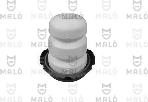 AKRON-MALÒ 17879 - Tampone paracolpo, Sospensione www.autoricambi360.it