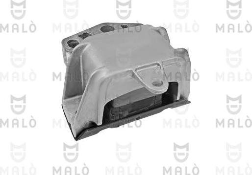 AKRON-MALÒ 178742 - Sospensione, Motore www.autoricambi360.it