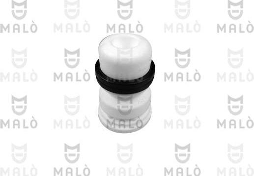 AKRON-MALÒ 17873 - Tampone paracolpo, Sospensione www.autoricambi360.it