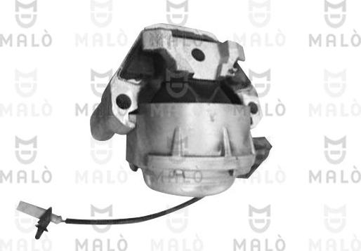 AKRON-MALÒ 173995 - Sospensione, Motore www.autoricambi360.it