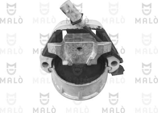 AKRON-MALÒ 173996 - Sospensione, Motore www.autoricambi360.it