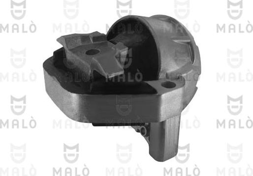AKRON-MALÒ 173992 - Sospensione, Motore www.autoricambi360.it