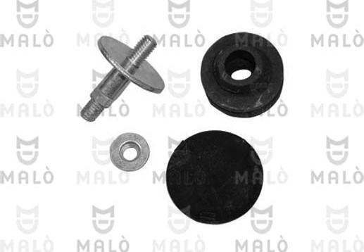 AKRON-MALÒ 17394 - Kit bulloni testata www.autoricambi360.it