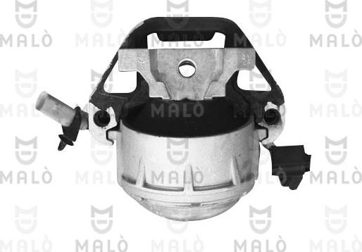 AKRON-MALÒ 173985 - Sospensione, Motore www.autoricambi360.it