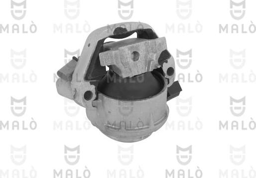 AKRON-MALÒ 17398 - Sospensione, Motore www.autoricambi360.it