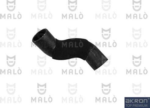 AKRON-MALÒ 173423A - Flessibile radiatore www.autoricambi360.it
