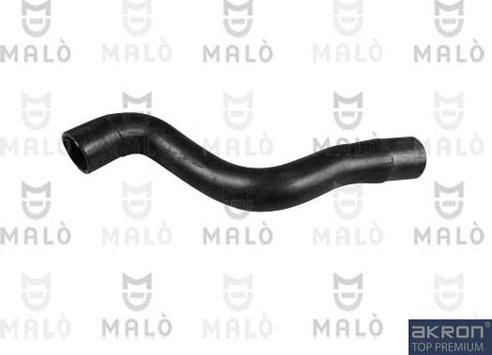 AKRON-MALÒ 17369A - Flessibile radiatore www.autoricambi360.it