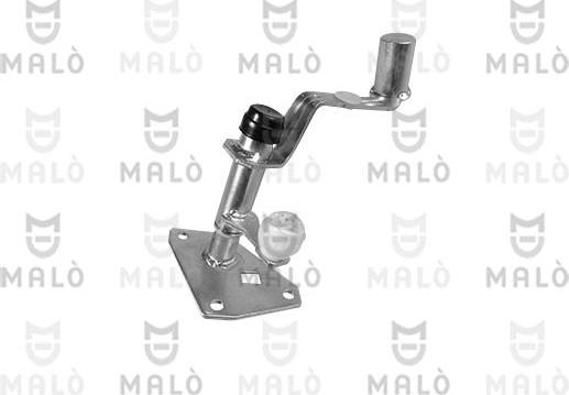 AKRON-MALÒ 173891 - Asta selezione / innesto www.autoricambi360.it
