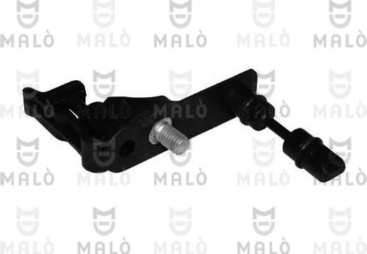 AKRON-MALÒ 17389 - Molla tensione, Leva cambio www.autoricambi360.it