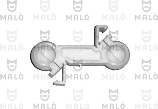 AKRON-MALÒ 17388 - Asta selezione / innesto www.autoricambi360.it