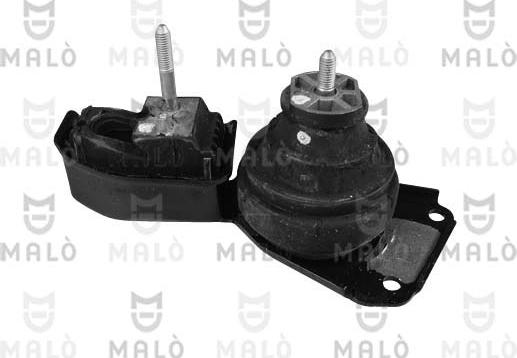 AKRON-MALÒ 177961 - Sospensione, Motore www.autoricambi360.it