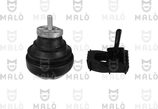 AKRON-MALÒ 177962AK - Sospensione, Motore www.autoricambi360.it