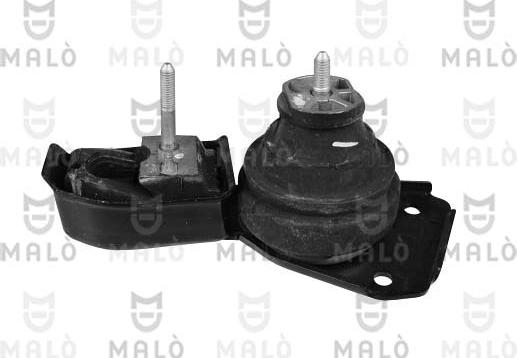 AKRON-MALÒ 17796 - Sospensione, Motore www.autoricambi360.it