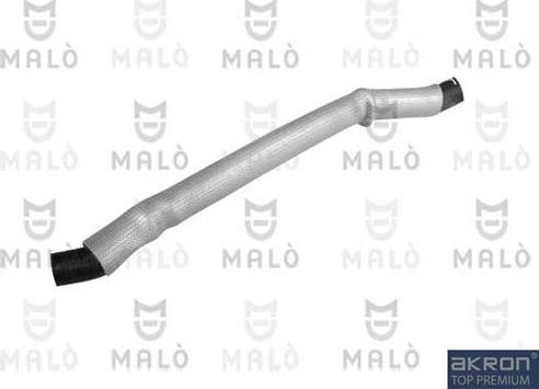 AKRON-MALÒ 177931A - Flessibile radiatore www.autoricambi360.it