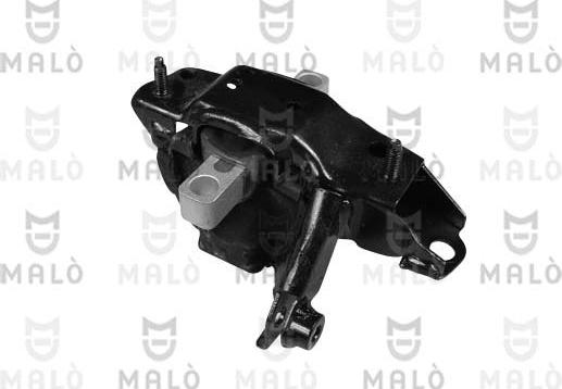 AKRON-MALÒ 177432 - Sospensione, Motore www.autoricambi360.it