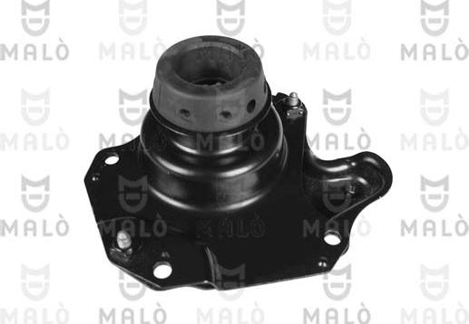 AKRON-MALÒ 17743 - Sospensione, Motore www.autoricambi360.it