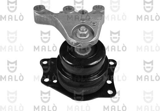 AKRON-MALÒ 177425 - Sospensione, Motore www.autoricambi360.it