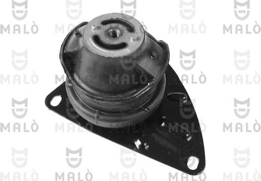 AKRON-MALÒ 177421 - Sospensione, Motore www.autoricambi360.it