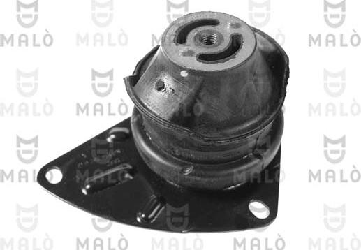 AKRON-MALÒ 177422 - Sospensione, Motore www.autoricambi360.it