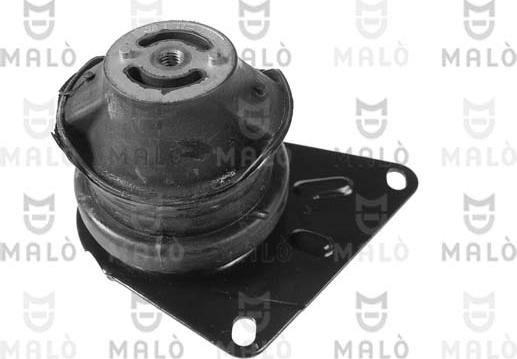 AKRON-MALÒ 17742 - Sospensione, Motore www.autoricambi360.it