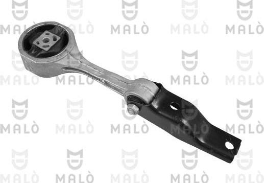 AKRON-MALÒ 177592 - Sospensione, Motore www.autoricambi360.it