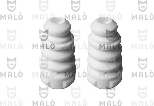 AKRON-MALÒ 17789KIT - Tampone paracolpo, Sospensione www.autoricambi360.it