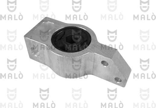 AKRON-MALÒ 17786 - Supporto, Braccio oscillante www.autoricambi360.it