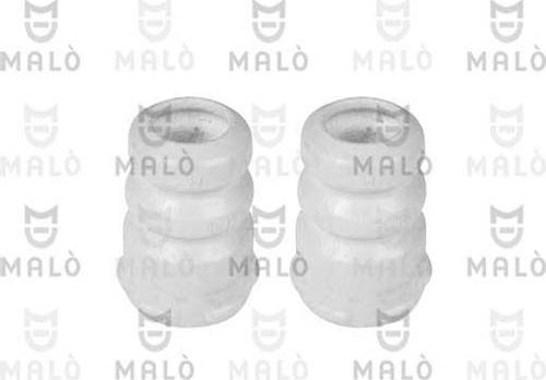 AKRON-MALÒ 17782KIT - Tampone paracolpo, Sospensione www.autoricambi360.it