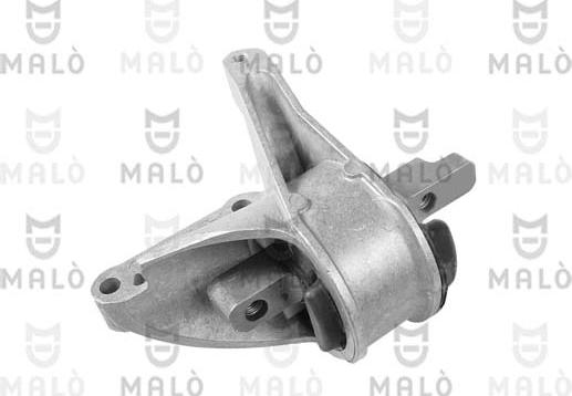 AKRON-MALÒ 177341 - Supporto, Supporto cambio automatico www.autoricambi360.it