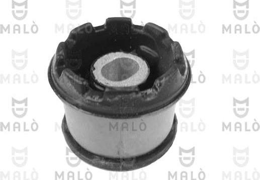 AKRON-MALÒ 17734 - Supporto, Cambio www.autoricambi360.it