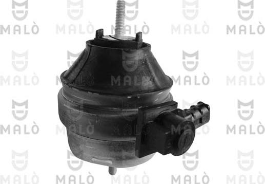 AKRON-MALÒ 177301 - Sospensione, Motore www.autoricambi360.it