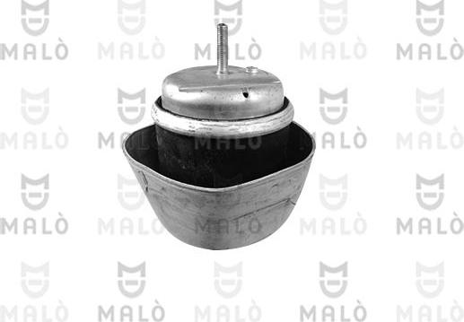 AKRON-MALÒ 17730 - Sospensione, Motore www.autoricambi360.it
