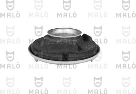 AKRON-MALÒ 177311 - Supporto ammortizzatore a molla www.autoricambi360.it