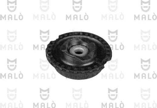 AKRON-MALÒ 177312 - Supporto ammortizzatore a molla www.autoricambi360.it