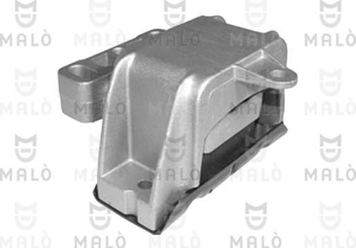AKRON-MALÒ 177374 - Sospensione, Motore www.autoricambi360.it